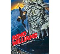 Remo Williams: The Adventure Begins [DVD] [Region 1] [2015] [NTSC]