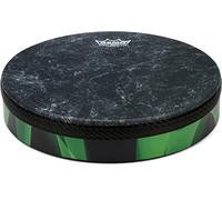 Remo World Percussion frame drum Green and Clean 10" HD-8610-41