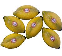 Remo World Percussion Fruit Shaker Lemon (6 pcs) SC-LEMN-06