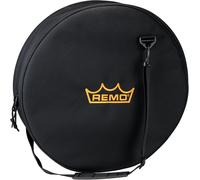 Remo World Percussion - Hand Drum Bag - 17.5" x 4.5" - Universal Bag with Han