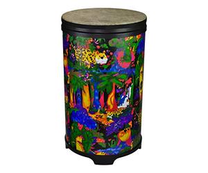 Remo World Percussion - Kids Percussion - Tubano Fliptop - 14" - KD-2514-01