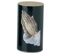 REMO World Percussion Shaker Praise - SR-0204-18 - 4"x2.25"