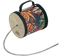 Remo World Percussion - Spring Drum Trilok Gurtu - 5" x 5" - SP-0505-09
