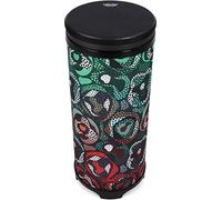 Remo World Percussion Tubano Festival Tribal Green TU-2510-68
