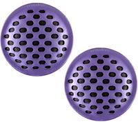 remodeez Travel Purple, Microfibre, 14x7x2 cm