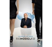 Remodeled: The Complete First Season [DVD] [2012] [Region 1] [US Import] [NTSC]