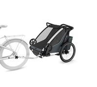 REMOLQUE THULE Chariot Cross 2 Negro G3