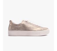 Remonte ALINA2 Womens Trainers Gold - UK 8 / EU 42