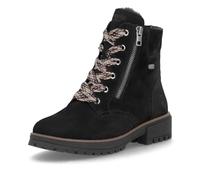 Remonte Ankle Boots Black/Black/Nero