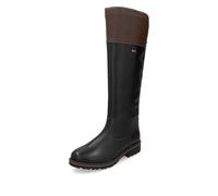 Remonte R6581-02 Ladies Black Zipper Boots Size: EU 36 / UK 3.5