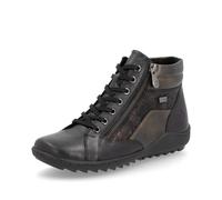 Remonte Women's R1458 Ankle Boots, Black, 8 UK