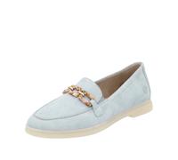Remonte Blue Elasticated Shoes for Ladies | Remonte D2F00-12 Size: EU 39 / UK 6, Colour: Blue