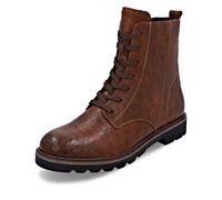 Remonte Brown Remonte Zip Boots for Ladies Colour: Brown Size EU 42 / UK 8 Brown 42