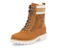 Remonte Brown Zip Boots for Ladies | Remonte D0W77-22 Colour: Brown, Size: EU 42 / UK 8