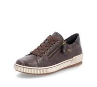 Remonte D0700-25 Brown Havanna 4