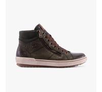 Remonte D0772-52 Womens Boots Green - Size UK 4