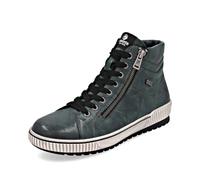 Remonte Dorndorf Women's Ankle Boots D0772-54 Remonte Tex Green UK 6.5