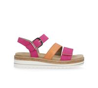 Remonte Women's Odin Womens Sandals - Pink - Size: 6.5