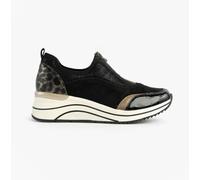 remonte Women's Shoes - Black | D0T08-02 Women's 41