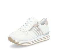 Remonte D1318-80 White Weiss 5