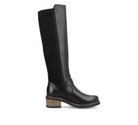 Remonte D1A73-01 Womens Boots Black - Size UK 6