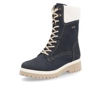 Remonte D1B76-14 Womens Boots Blue