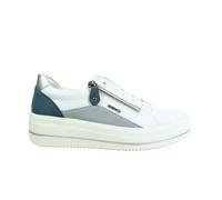 Remonte D1C01-84 Womens Trainers White Combination - UK 8 / EU 42