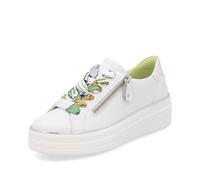 Remonte D1C06 Women's Low-Top Trainers