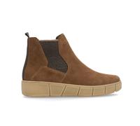 Remonte D1T71-24 | Tan | Womens Chelsea Boots