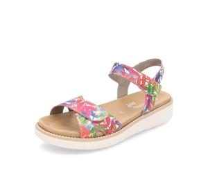 Remonte D2049-90 Womens Sandals Multi
