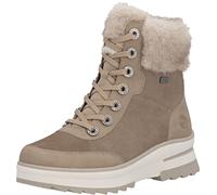 Remonte D2B75 Women's Ankle Boots, Beige camel, 5 UK