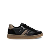 Remonte Shoes (Trainers) D2C04-03 in Black 4