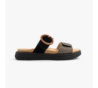 Remonte D2N51-03 Womens Sandals Black Combination