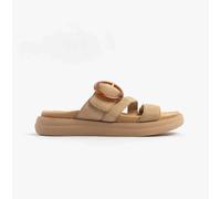 Remonte D2N53-62 Womens Sandals Beige - UK 8 / EU 42