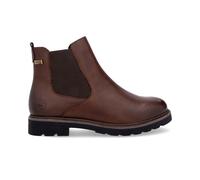 Remonte RemonteTEX D2Q70 Women's Classic Ankle Boots, Loose Inlay, Water-Repellent, Brown 22, 5 UK