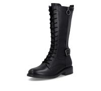 Remonte Women's Ankle Boots D2W71, Black, 5 UK
