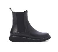 Remonte Women's D3970 Chelsea Boot, Black 01, 5 UK