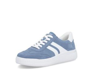 Remonte D3E00 Women's Low-Top Trainers, Loose Insole
