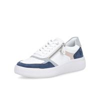 remonte Women's Trainer - White | D3E05-80 80 39