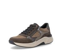 Remonte D3V00-25 Adoring Zip Brown Multi Womens Trainers