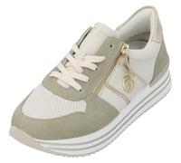 Remonte Damen D1327 Sneaker Low