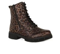 Remonte Dedicate Womens Biker Boots