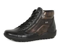 Remonte Women's R1458 Ankle Boots, Black, 7.5 UK