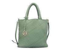 Remonte Green Zip Bags for Ladies | Remonte Q0761-51 Colour: Green, Size: S