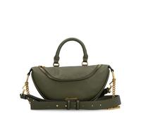 Remonte Green Zip Bags for Ladies | Remonte Q0807-54 Colour: Green, Size: S
