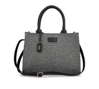 Remonte Grey Zip Bags for Ladies | Remonte Q0762-45 Colour: Grey, Size: S