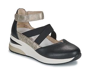 Remonte Heels D2411-03 in Black 6