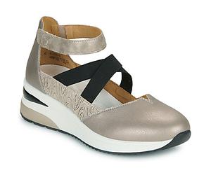 Remonte Heels D2411-90 in Grey 6