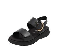 Remonte Jocelyn D2K50, Black, 5.5 UK