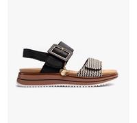 Remonte D1J53 Womens Casual Slip-On Sandals